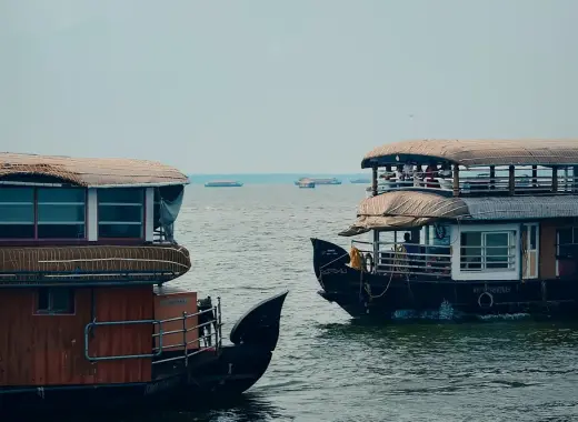 Kochi-Alappuzha Tour Packages