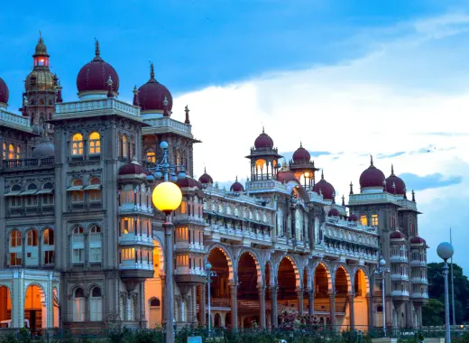 Mysore Tour Packages