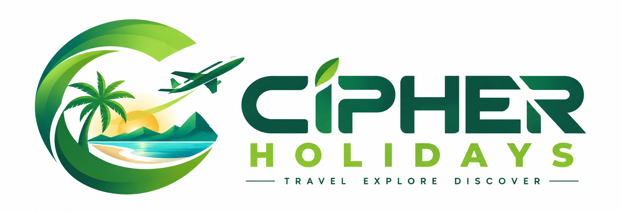 Cipher Holiday