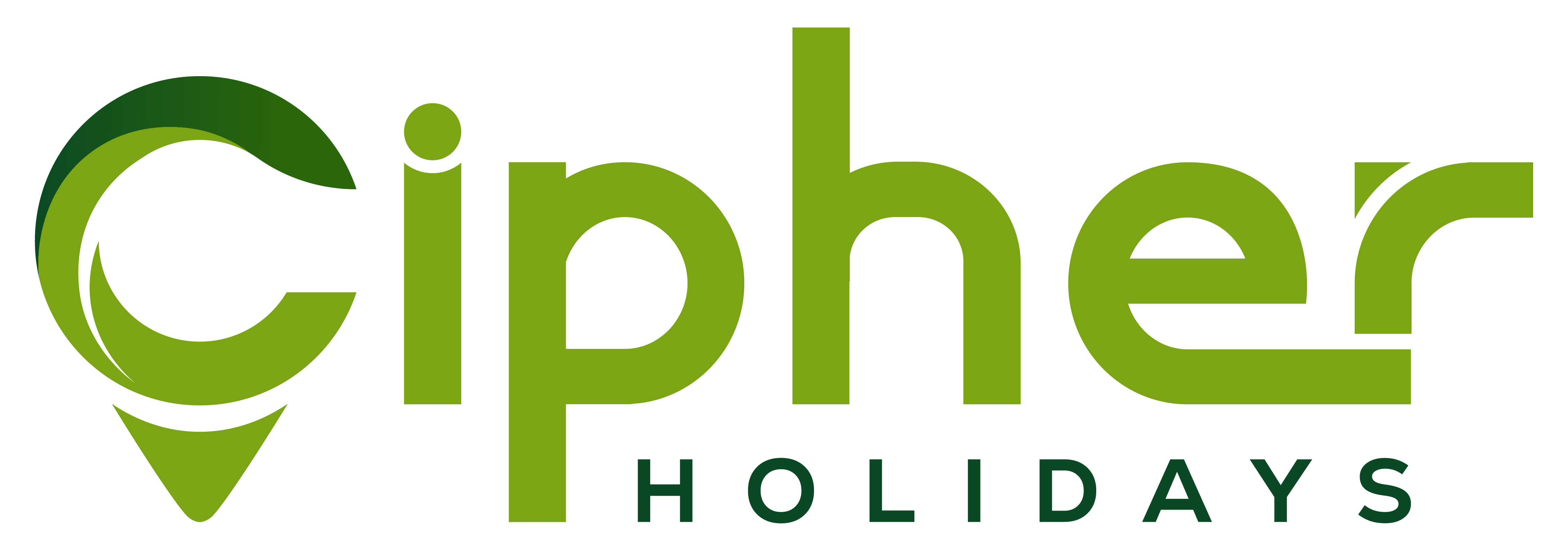Cipher Holiday