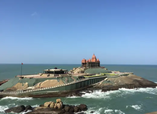 Tamil Nadu