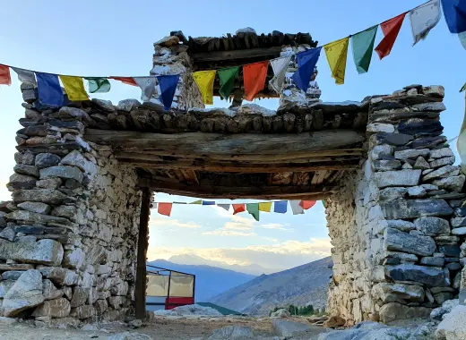 Himachal Pradesh