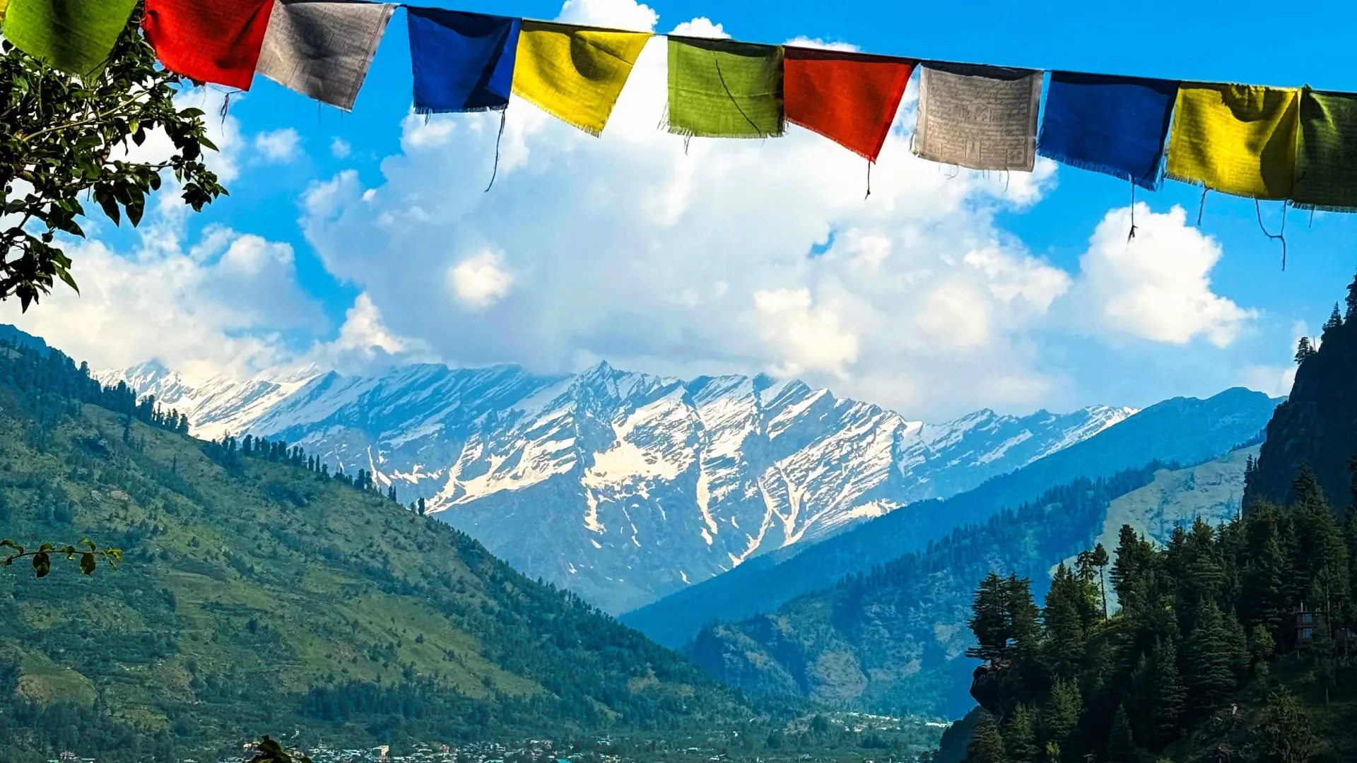 Shimla Manali Tour Packages