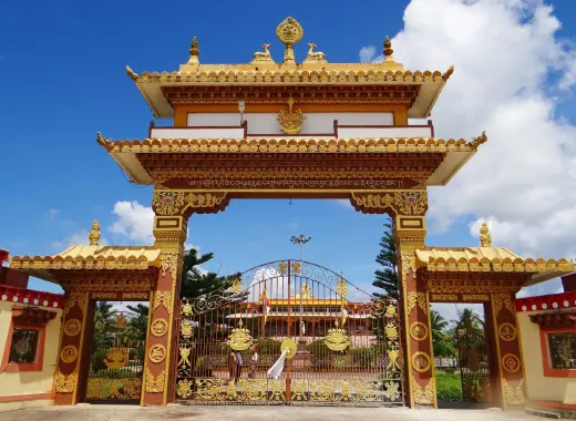 Karnataka
