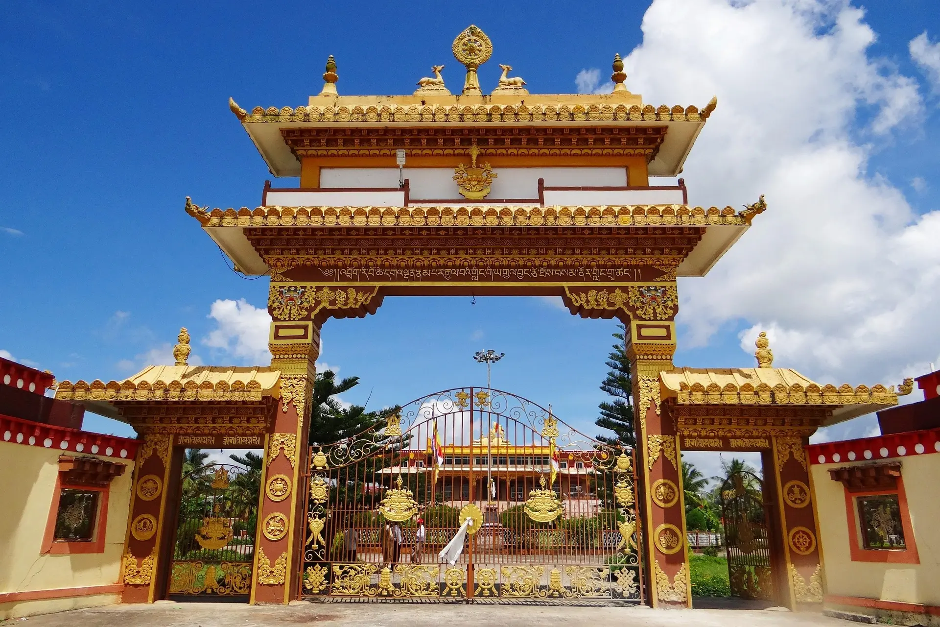 Karnataka